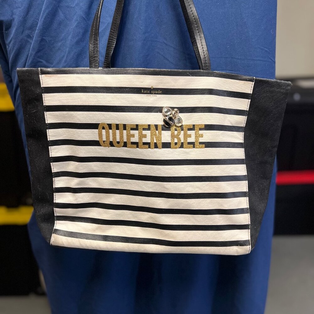 Queen Bee Tote - Kate Spade